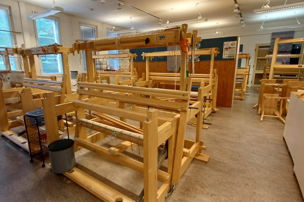 kudontaluokan keskiosa