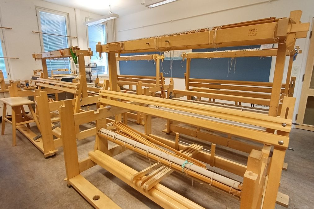 kudontaluokan takaosa